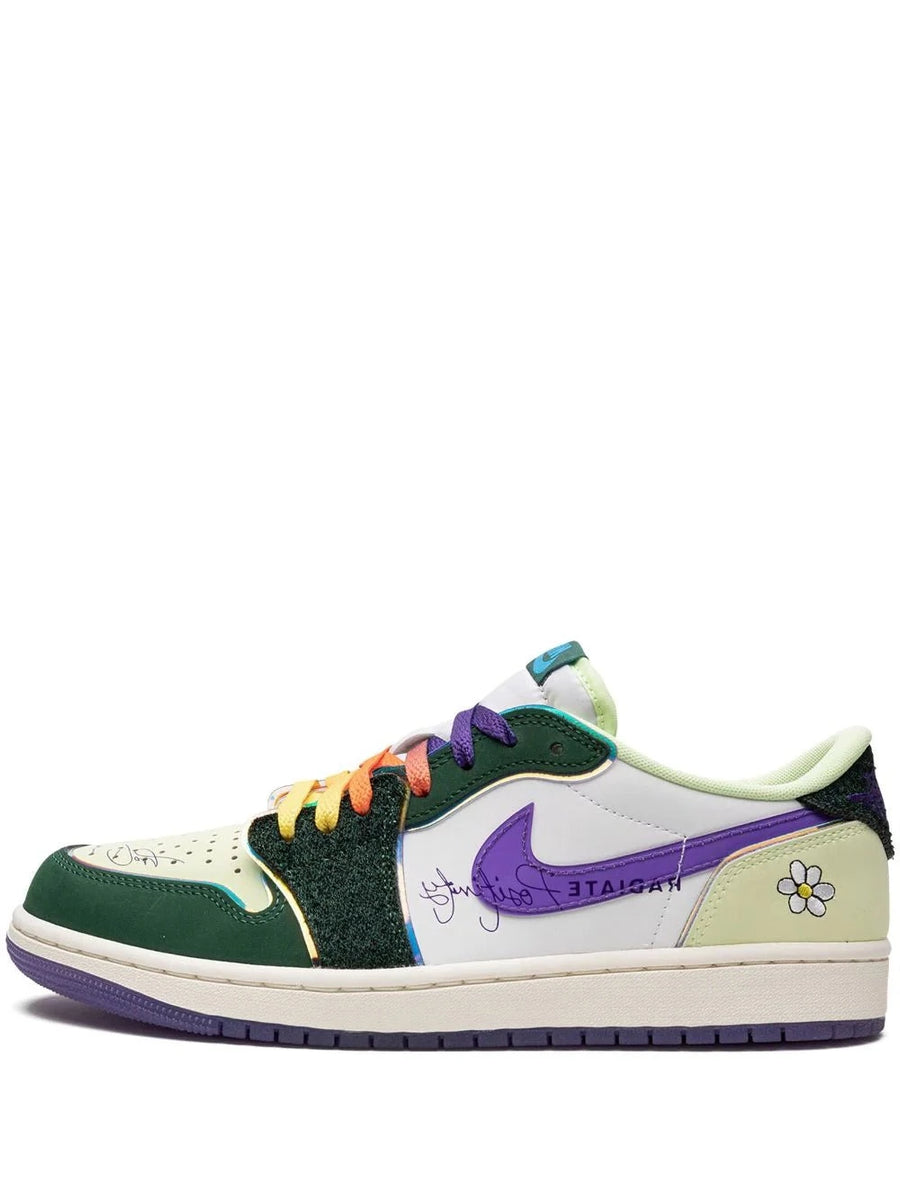 AIR JORDAN LOW OG DOERNBECHER – Goddax Côte d'ivoire