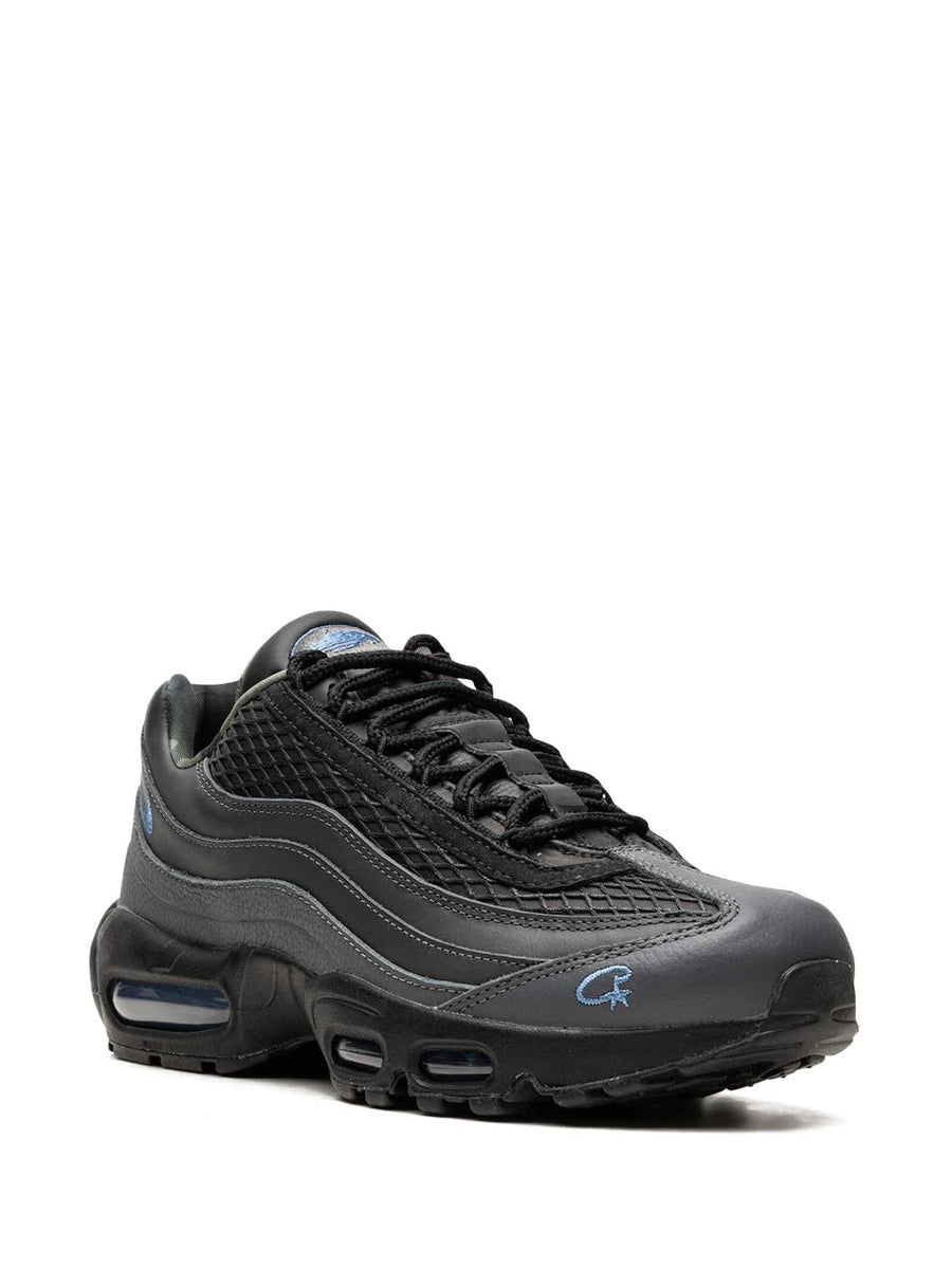 NIKE AIR MAX 95 SP CORTEIZ AEGEAN STORM Goddax Cote d ivoire
