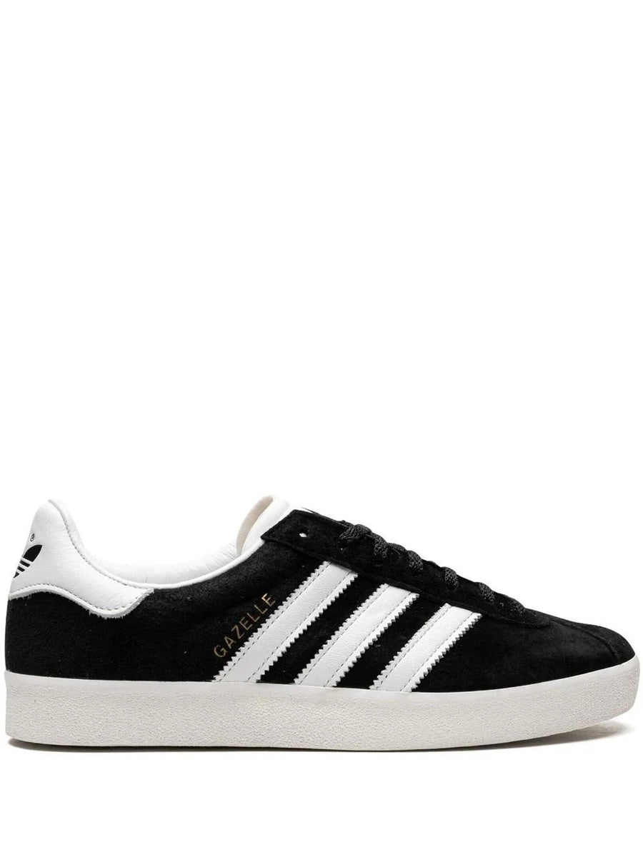 Adidas gazelle best sale noir pas cher