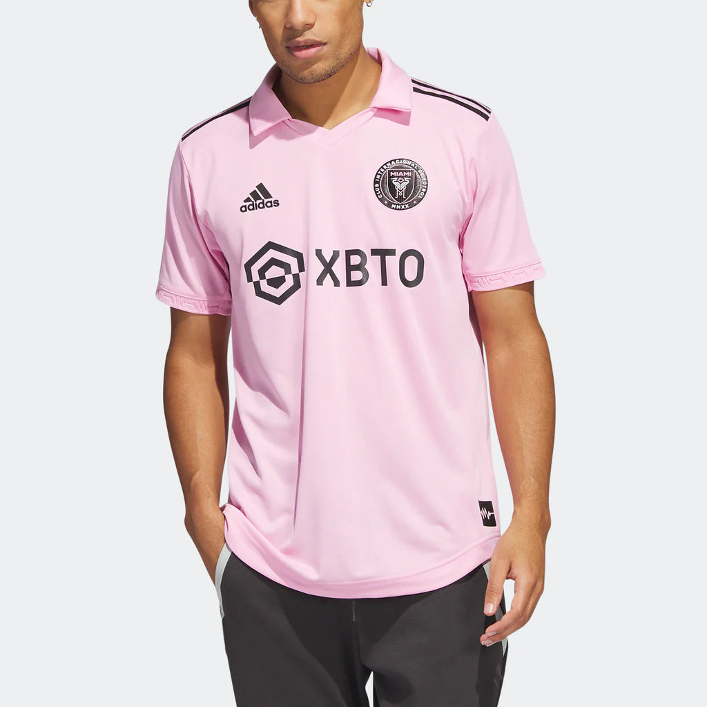 MAILLOT INTER MIAMI DOMICILE 2023 24 Goddax C te d ivoire