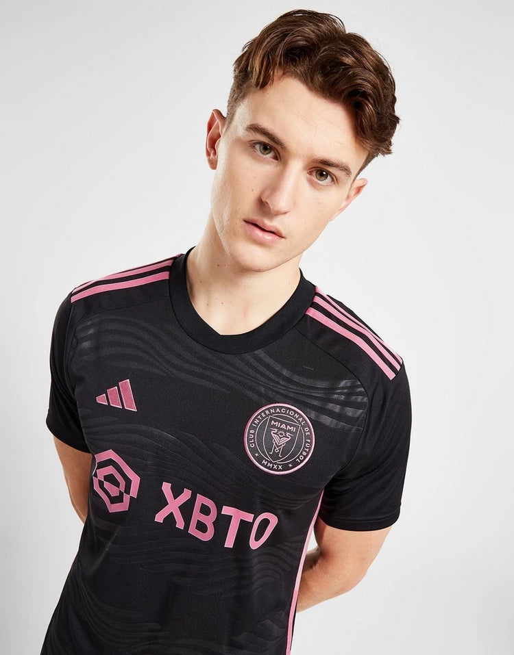 MAILLOT INTER MIAMI EXTERIEUR 2023 24 Goddax Cote d ivoire