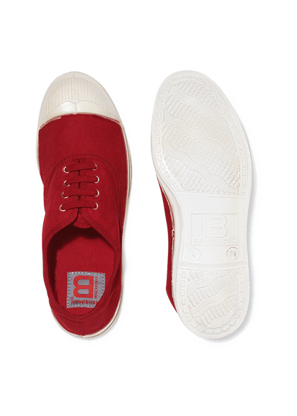 Bensimon rouge sales