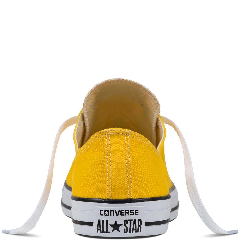 Converse discount semelle jaune