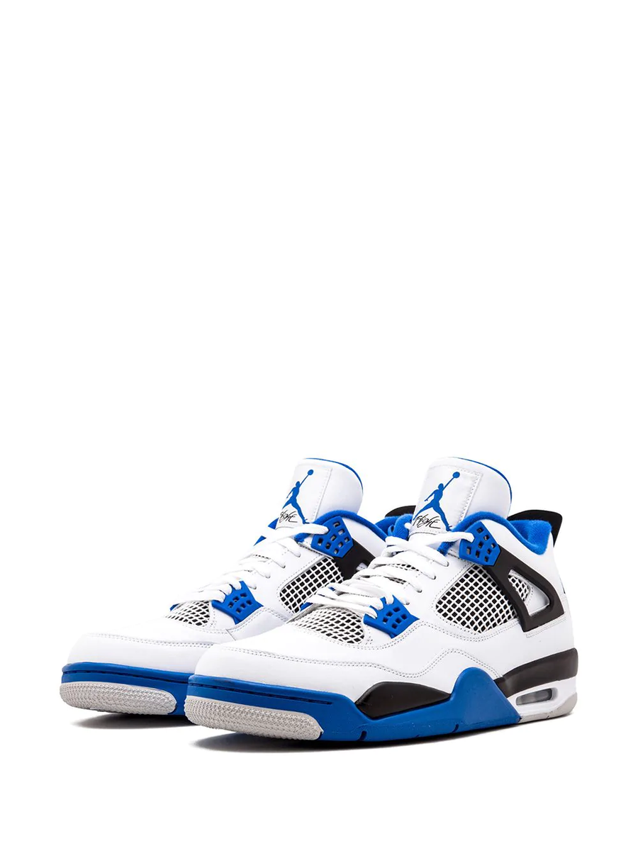 AIR JORDAN 4 RETRO Goddax Cote d ivoire