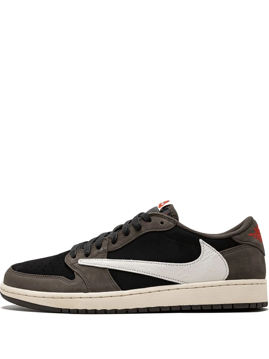 AIR JORDAN LOW '' Travis Scott '' – Goddax Côte d'ivoire