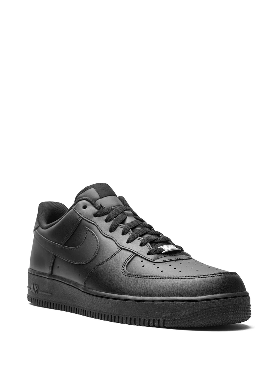 Nike air shop noire et blanche