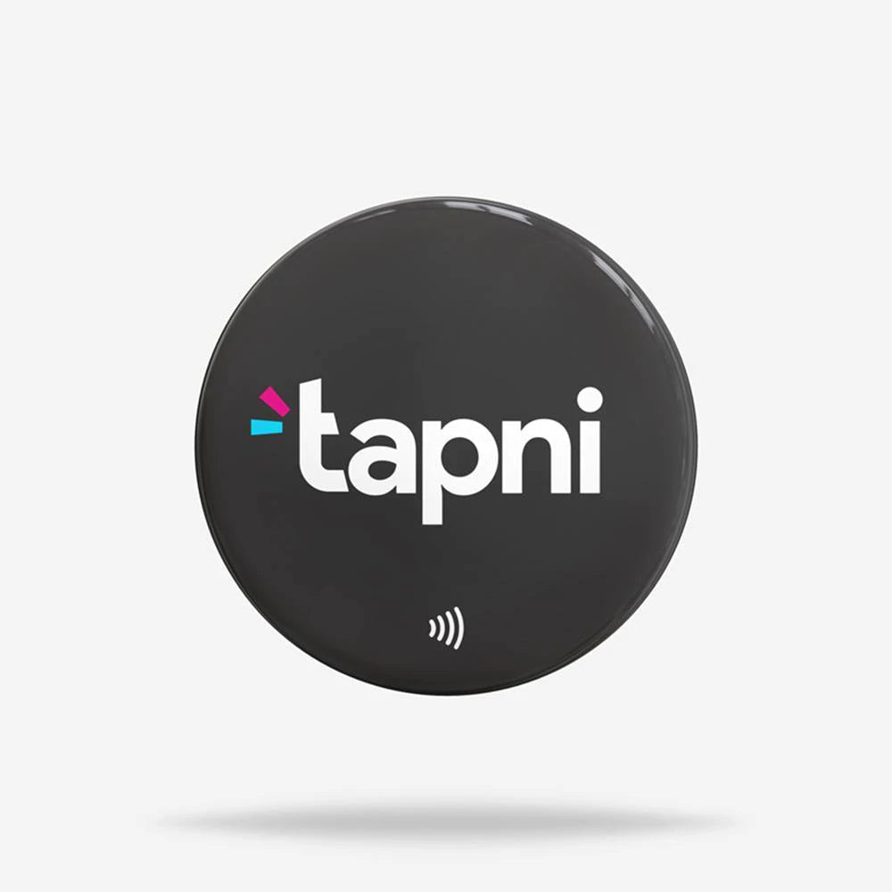 TAPNI - GREY