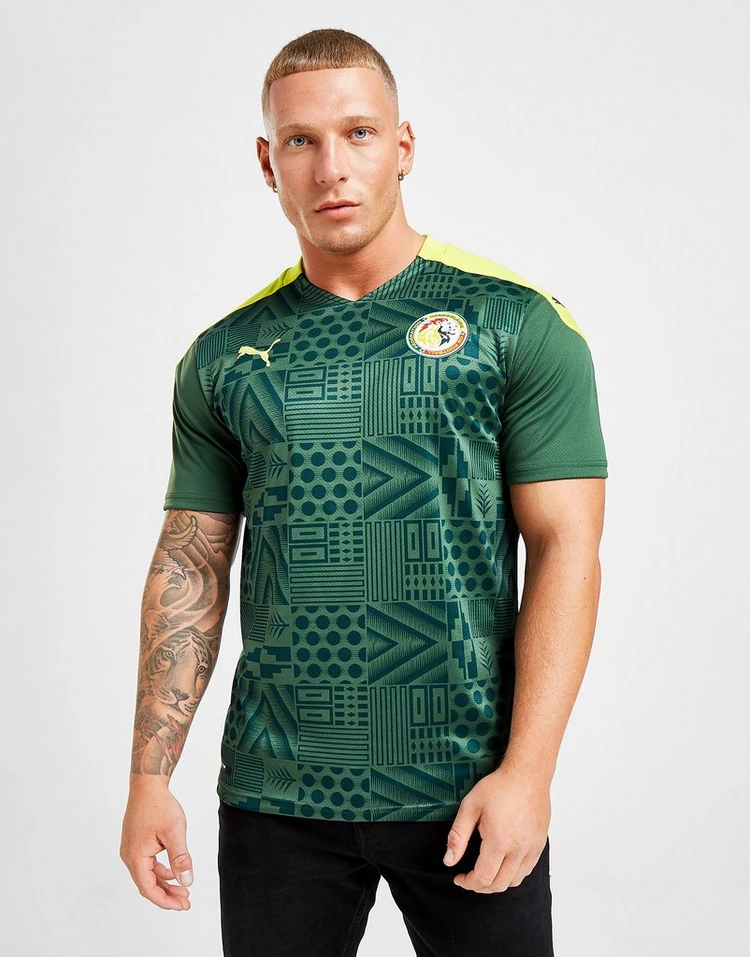 MAILLOT DOMICILE CÔTE D'IVOIRE 2020/21 – Goddax Côte d'ivoire