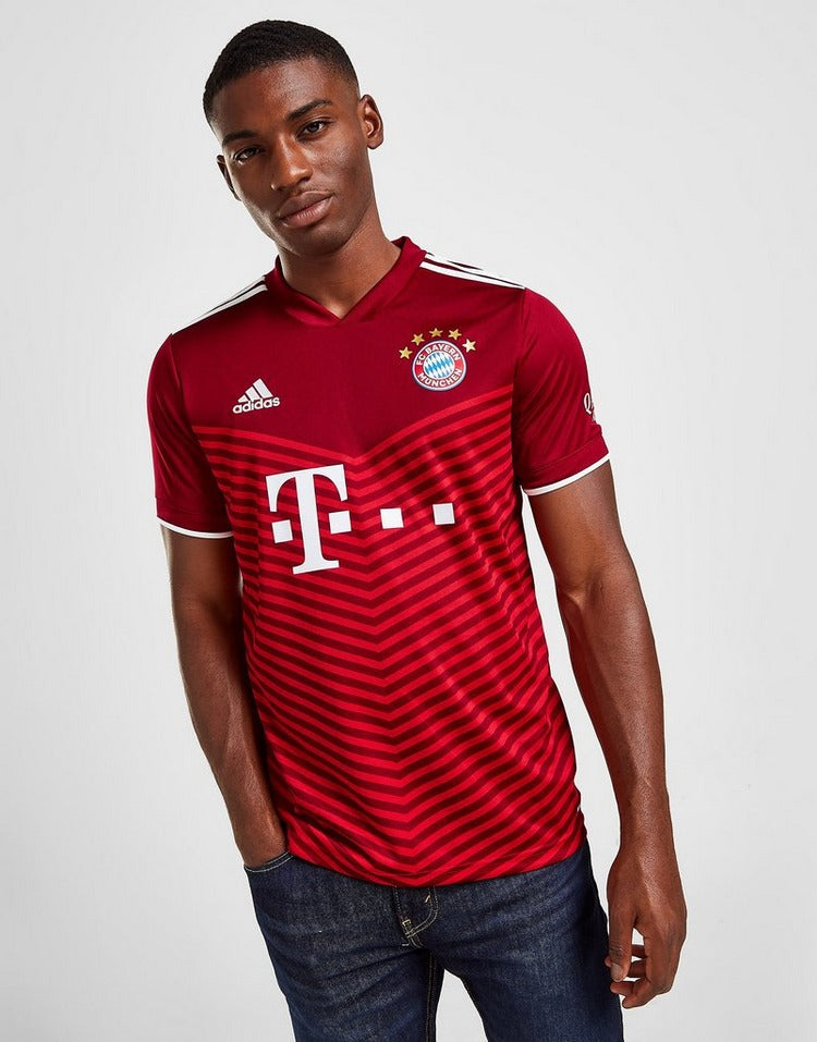 Acheter maillot bayern online munich