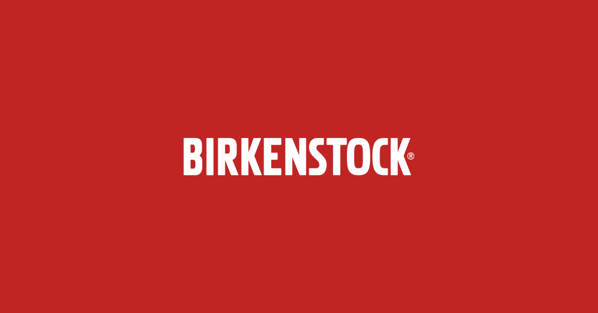 BIRKENSTOCK
