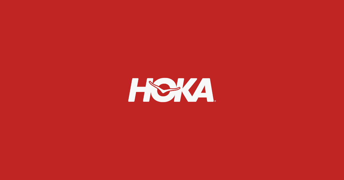 HOKA