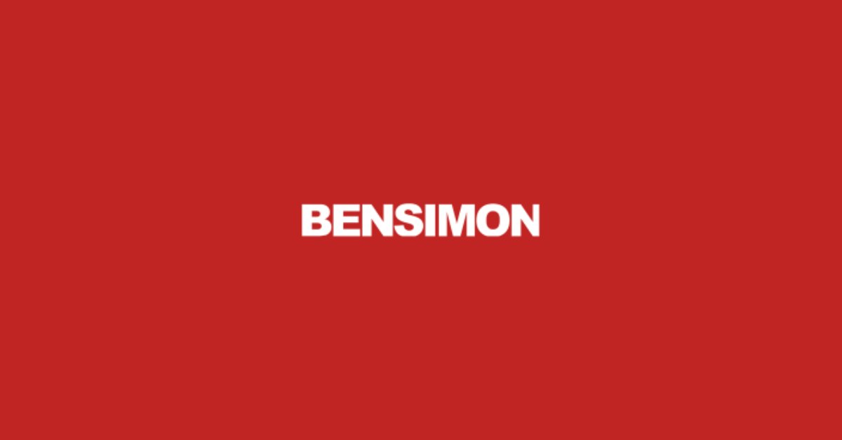 BENSIMON