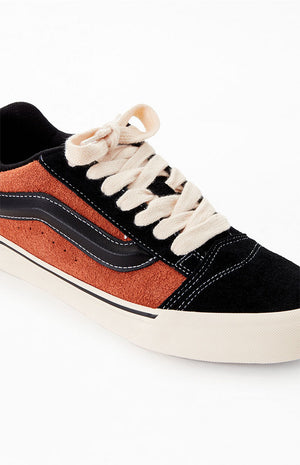 VANS KNU SKOOL - DISNEY SCAR