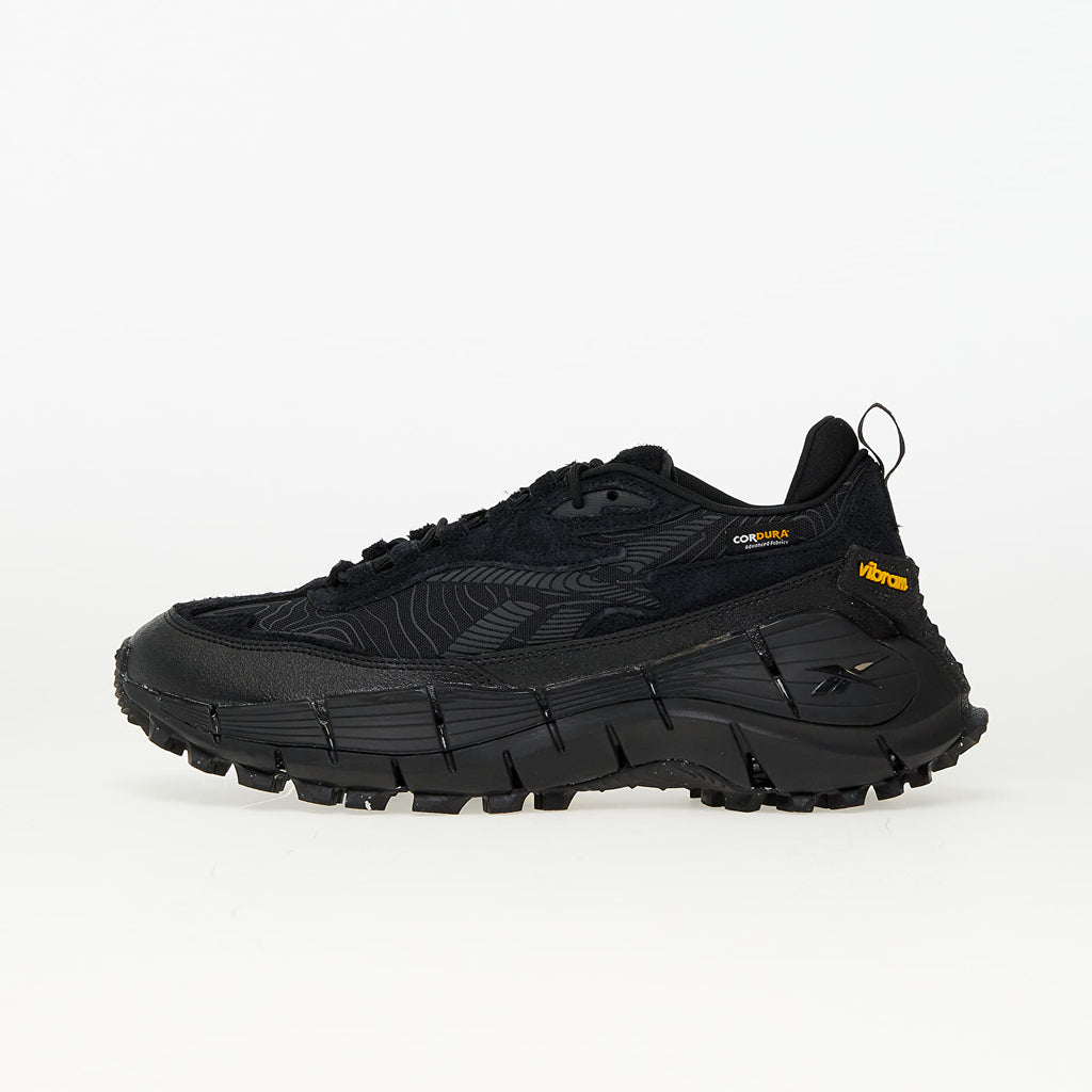 REEBOK - ZIG KINETICA 2.5 EDGE CORE BLACK