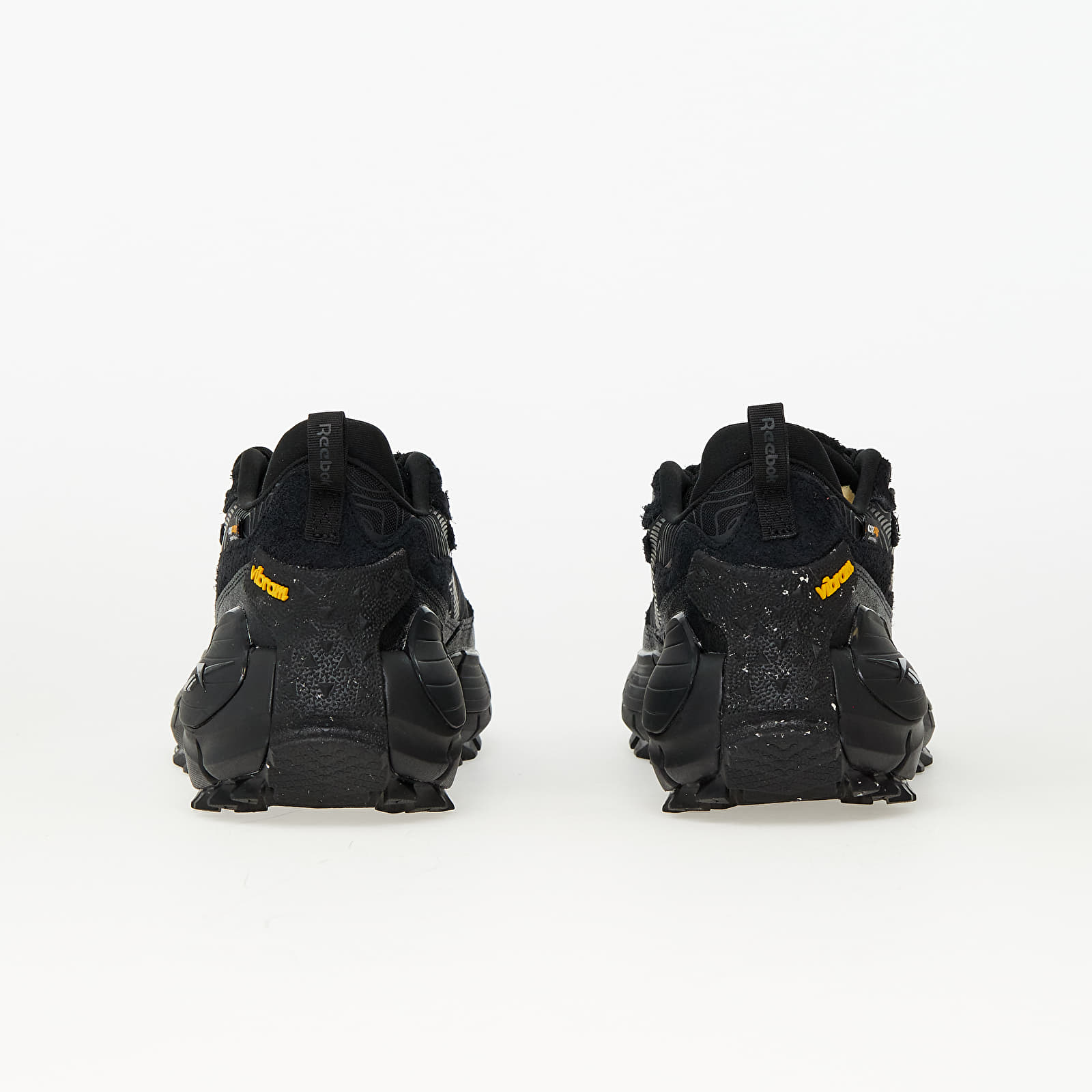 REEBOK - ZIG KINETICA 2.5 EDGE CORE BLACK