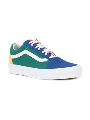 VANS OLD SKOOL - YACHT CLUB