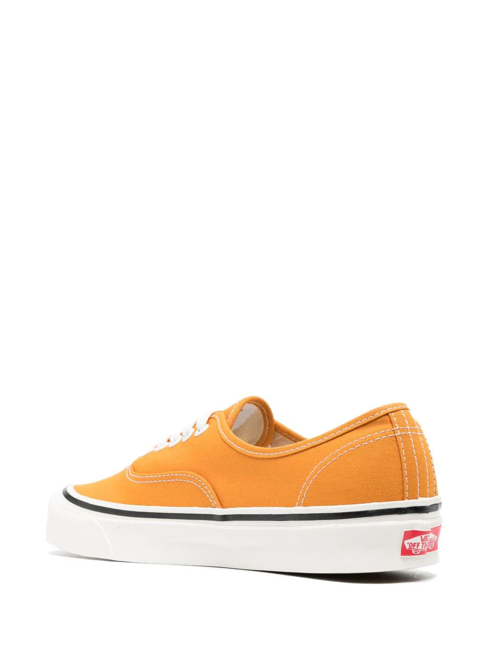 Chaussures vans jaune sales