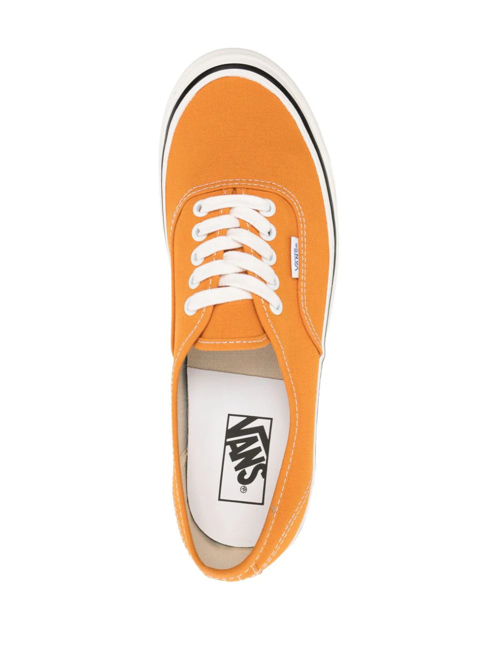 VANS - AUTHENTIC JAUNE