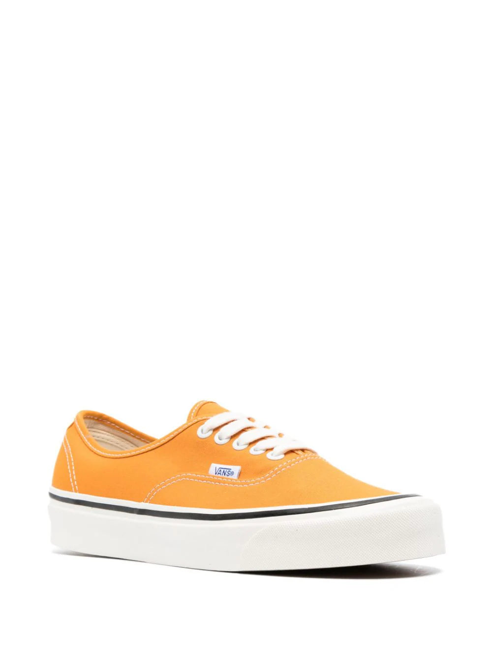 VANS - AUTHENTIC JAUNE