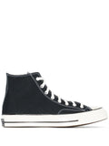 CONVERSE CHUCK 70' HIGH TOP - NOIR