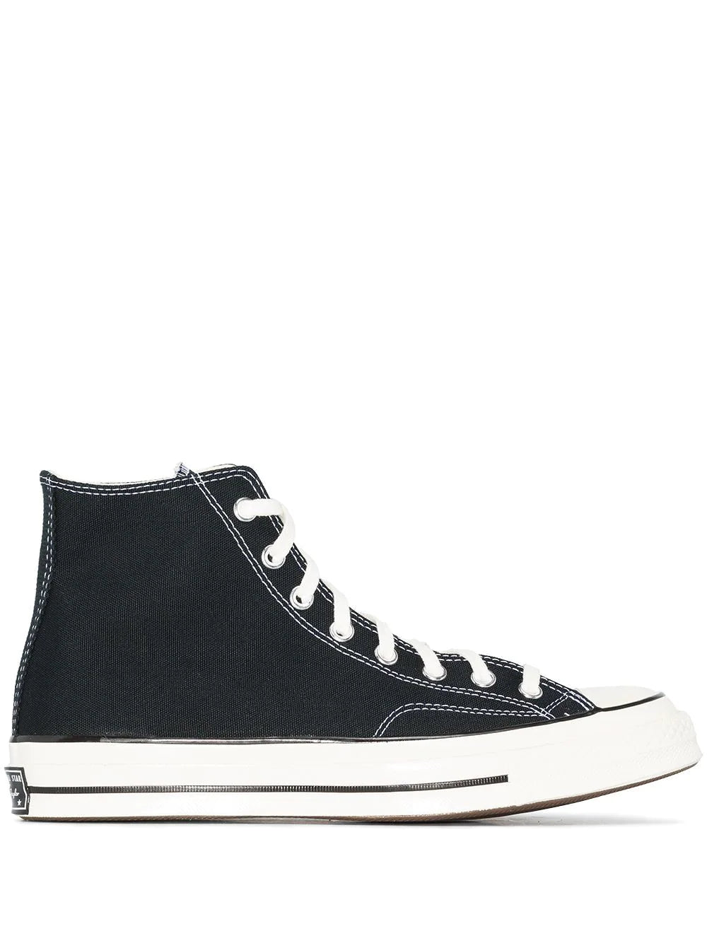 CONVERSE CHUCK 70' HIGH TOP - NOIR