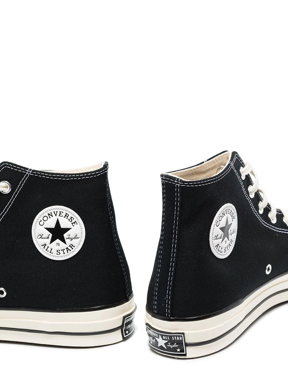 CONVERSE CHUCK 70' HIGH TOP - NOIR