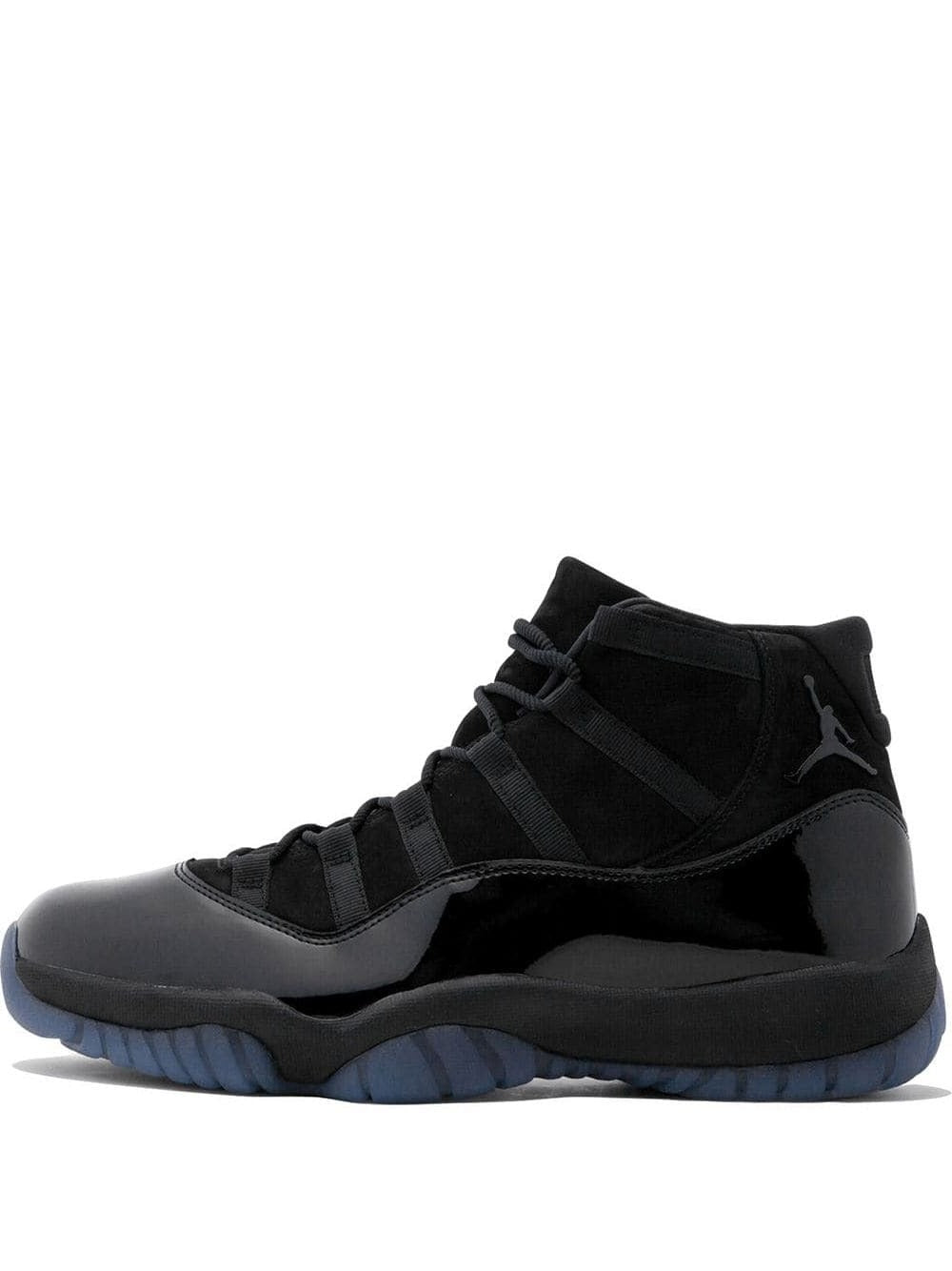 AIR JORDAN 11 - RETRO CAP AND GOWN