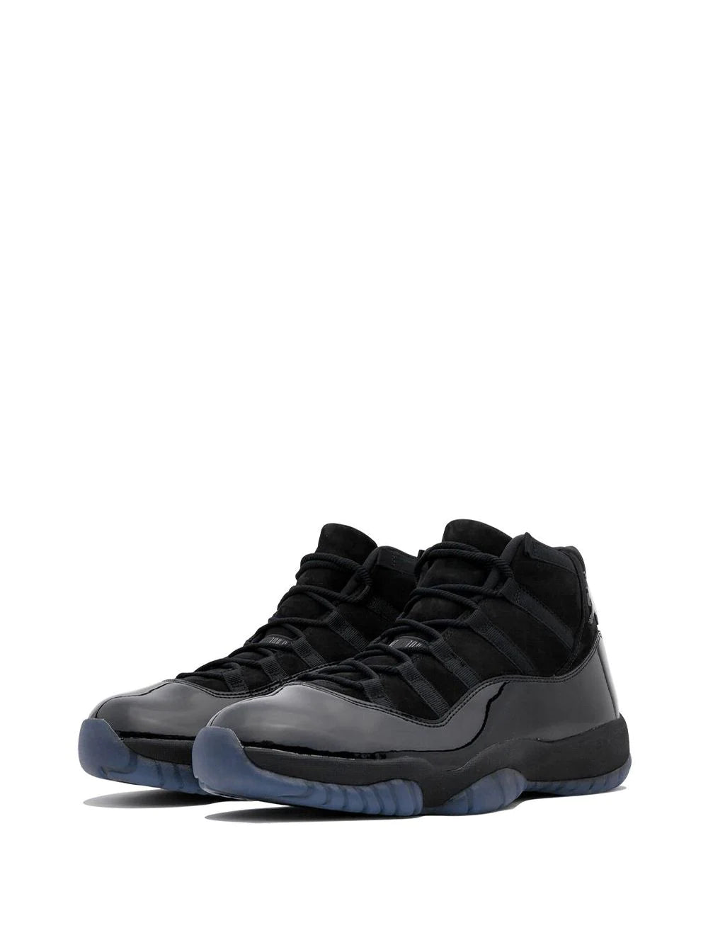 AIR JORDAN 11 - RETRO CAP AND GOWN