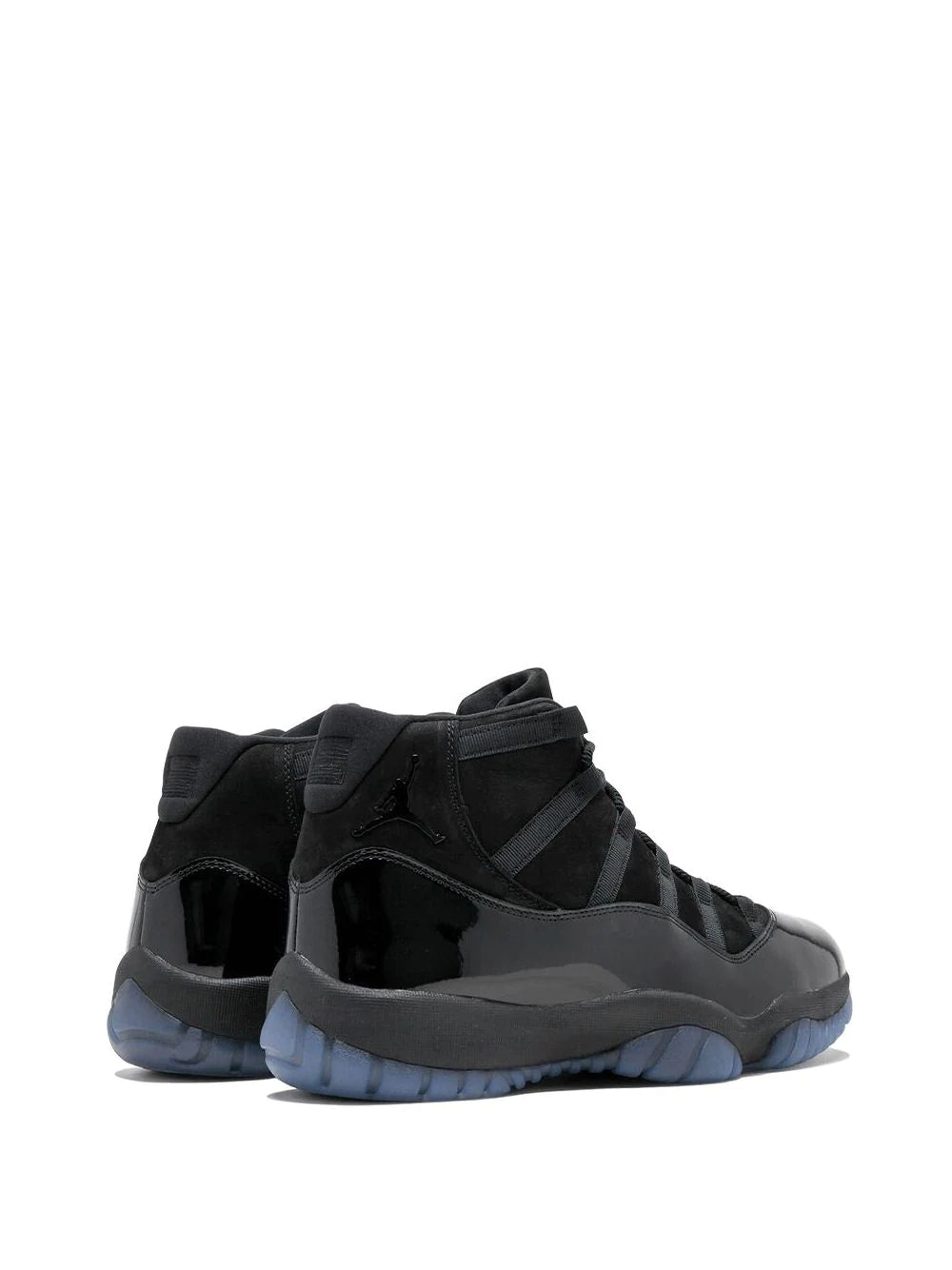 AIR JORDAN 11 - RETRO CAP AND GOWN