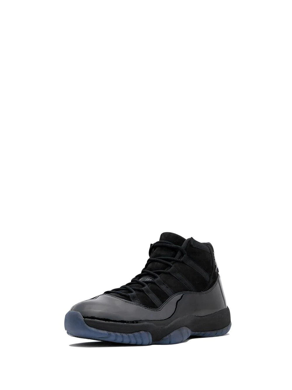 AIR JORDAN 11 - RETRO CAP AND GOWN