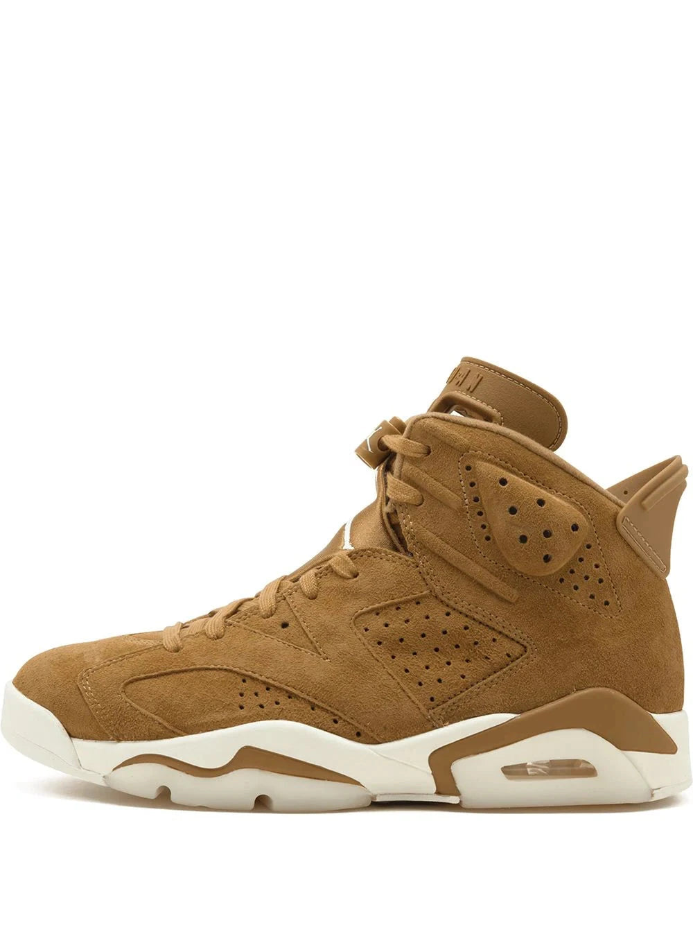 AIR JORDAN 6 - RETRO GOLDEN HARVEST