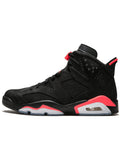 AIR JORDAN 6 RETRO - INFRARED SALESMAN (2026)