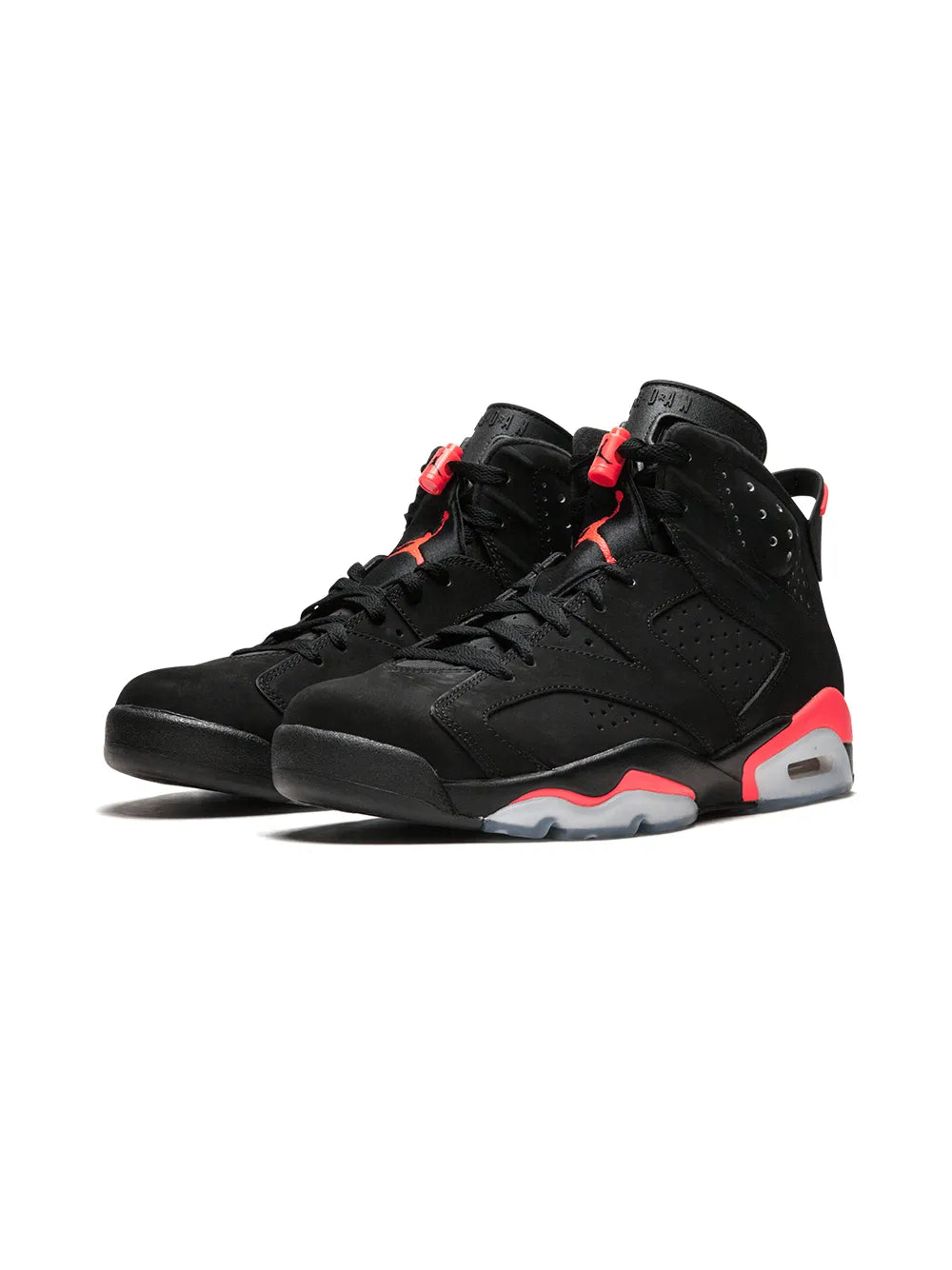 AIR JORDAN 6 RETRO - INFRARED SALESMAN (2026)