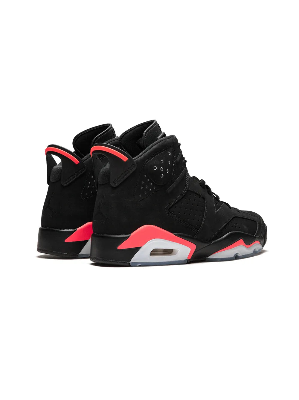 AIR JORDAN 6 RETRO - INFRARED SALESMAN (2026)