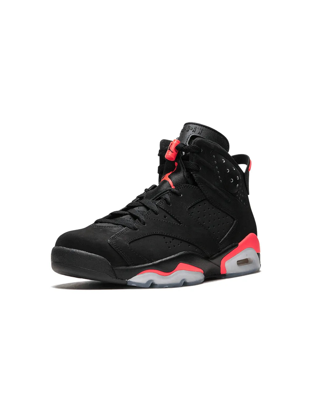 AIR JORDAN 6 RETRO - INFRARED SALESMAN (2026)