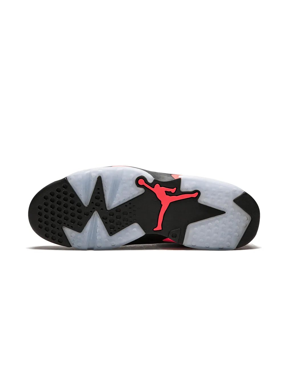 AIR JORDAN 6 RETRO - INFRARED SALESMAN (2026)