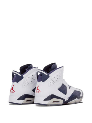 AIR JORDAN 6 - RETRO OLYMPIC LONDON