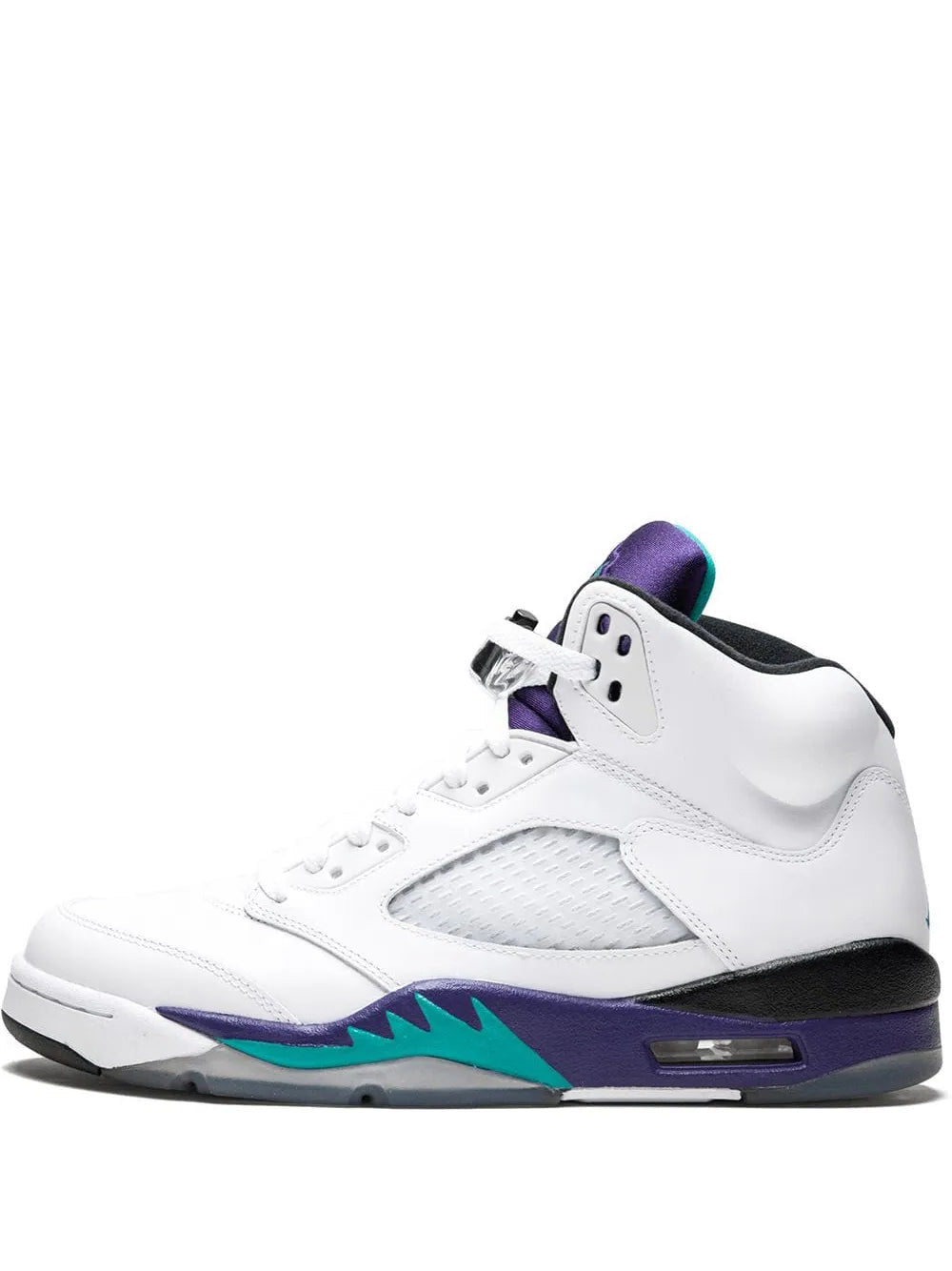 AIR JORDAN 5 - RETRO GRAPE 2025