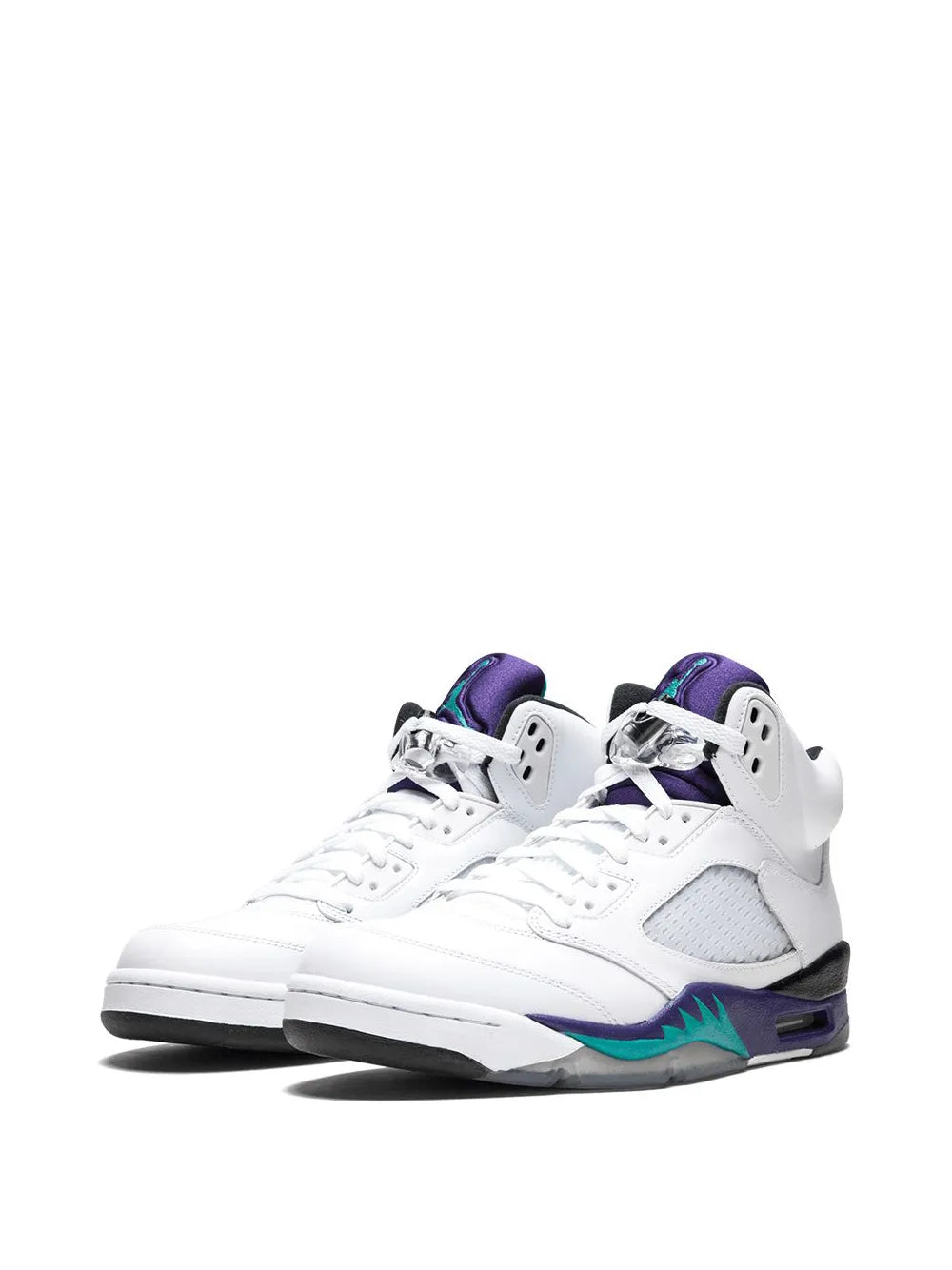 AIR JORDAN 5 - RETRO GRAPE 2025
