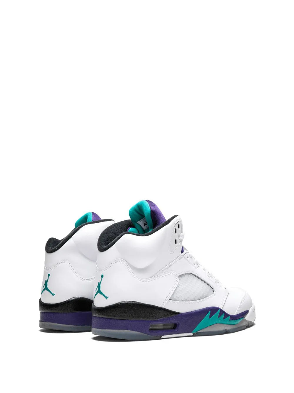 AIR JORDAN 5 - RETRO GRAPE 2025
