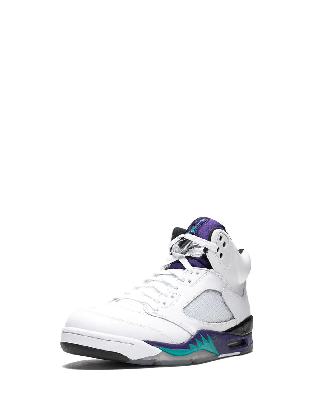 AIR JORDAN 5 - RETRO GRAPE 2025