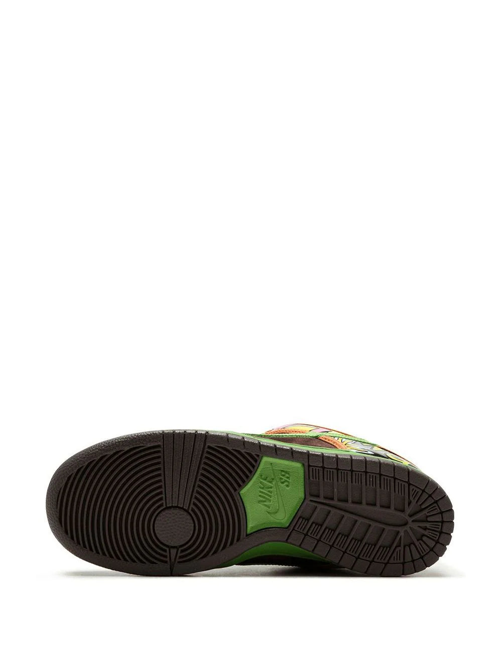 NIKE DUNK LOW - SB DE LA SOUL