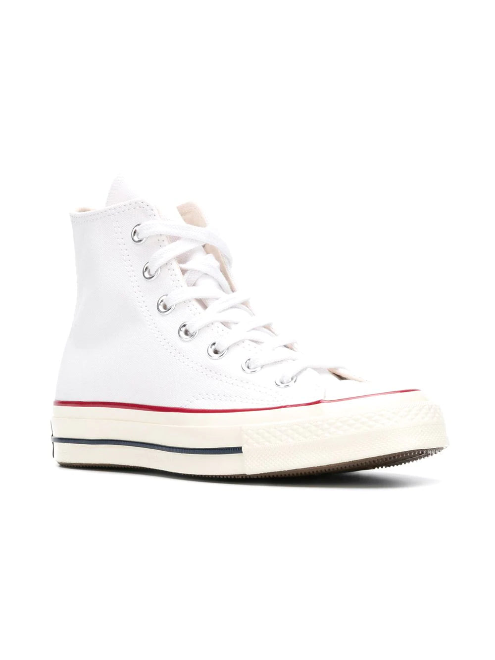 CONVERSE CHUCK 70' HIGH TOP - BLANC
