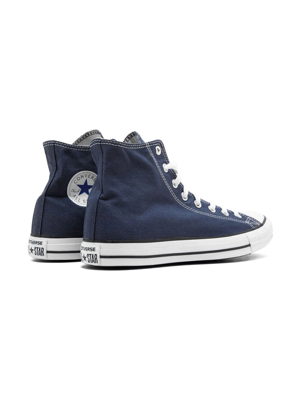 CONVERSE CHUCK TAYLOR CLASSIC - DENIM