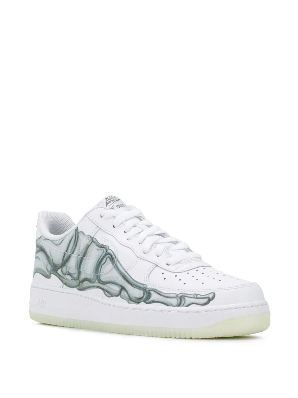 NIKE AIR FORCE 1 LOW - QS SKELETON
