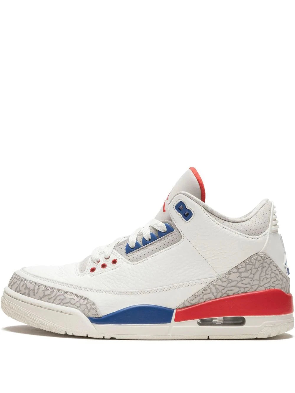 AIR JORDAN 3 - INTERNATIONAL FLIGHT