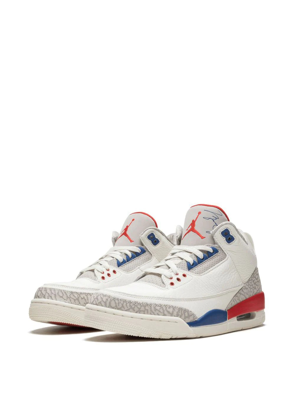 AIR JORDAN 3 - INTERNATIONAL FLIGHT