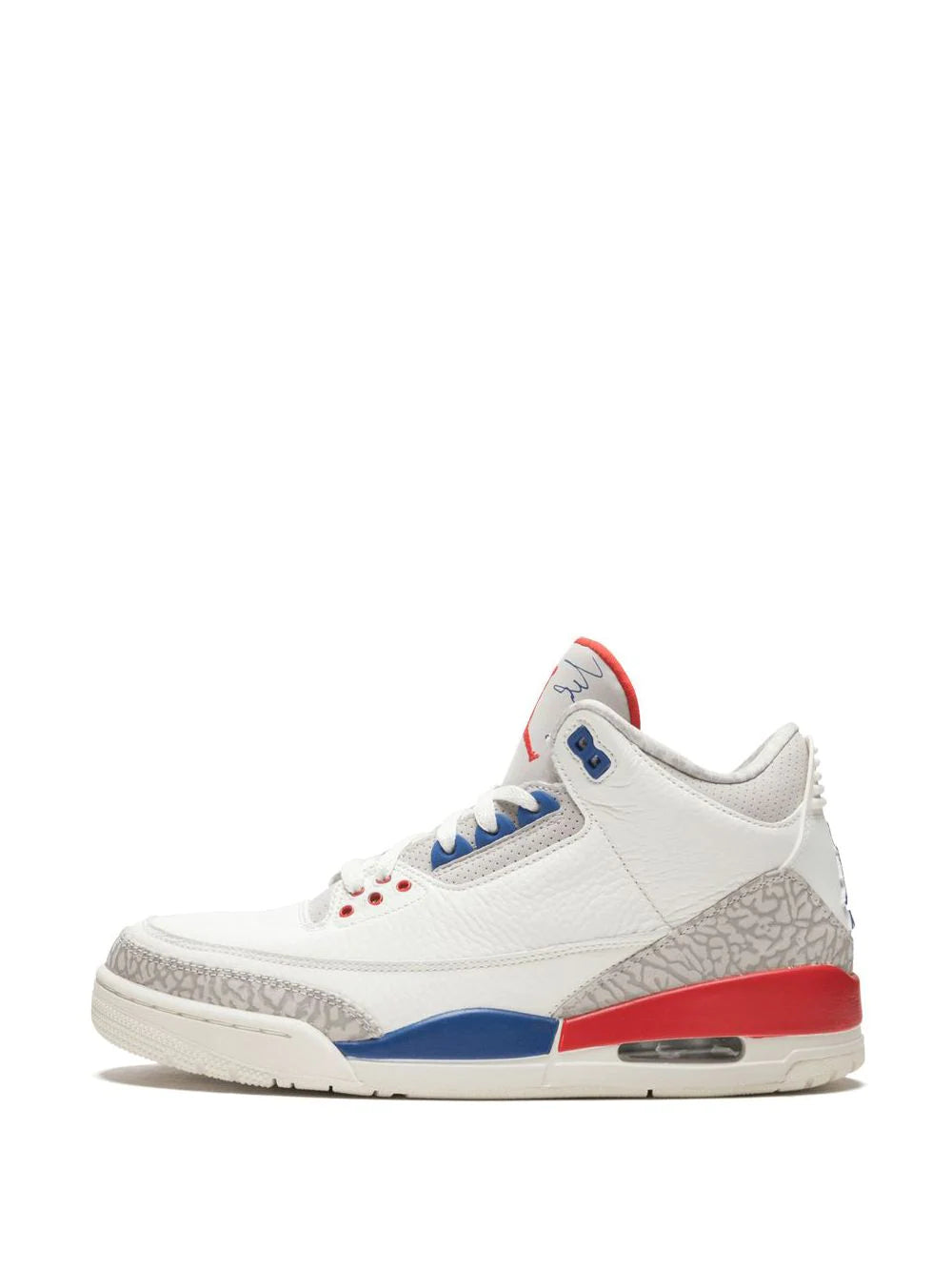 AIR JORDAN 3 - INTERNATIONAL FLIGHT