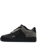 NIKE AIR FORCE 1 LOW - BLACK x A-COLD-WALL