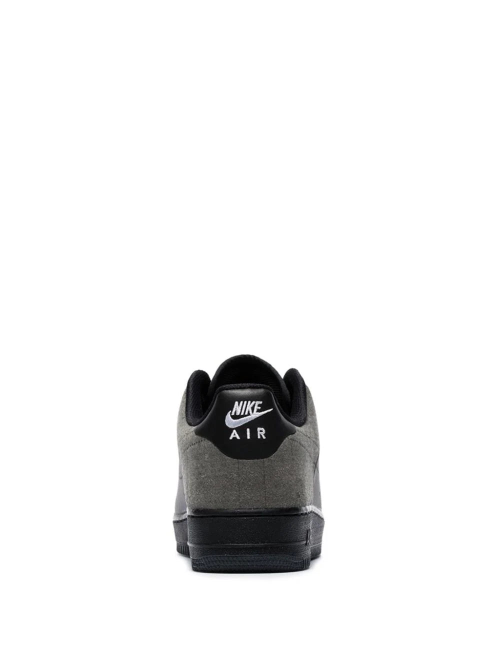 NIKE AIR FORCE 1 LOW - BLACK x A-COLD-WALL
